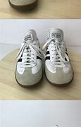 Image result for Cool White Adidas Shoes