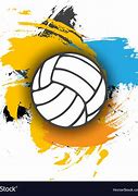Image result for Volleyball Sports Logo