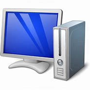 Image result for Workstation PC Icon