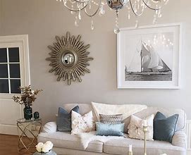 Image result for Elegant Living Room Wall Decor