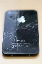 Image result for Images Broken iPhone 11 White Back Case