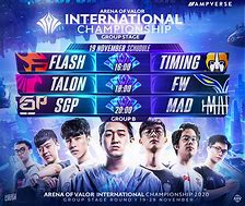 Image result for We Are Back eSports Poster