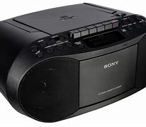 Image result for Sony CD Tape