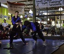 Image result for New Martial Arts