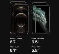 Image result for What Are the Dimensions of a iPhone 12