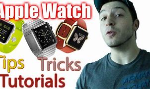 Image result for Apple Watch 6 Tricks