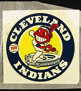 Image result for 1960 Cleveland Indians