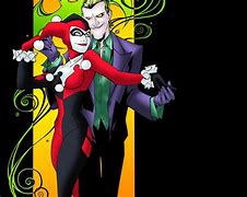 Image result for Joker and Harley Quinn Animated