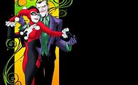 Image result for Joker Harley Quinn Cartoon