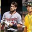 Image result for Muscle Baseball Players