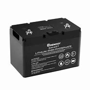 Image result for Lithium Iron Phosphate Battery 12V