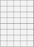 Image result for 3 Cm to 3 Cm Square Grid