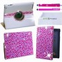 Image result for Jeweled iPad Case