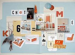 Image result for Mood Board Examples