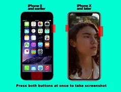 Image result for Taking a ScreenShot On iPhone 7