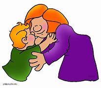 Image result for Picture of a Hug for Kids