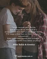 Image result for Frases De Amor Con A