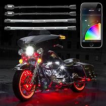Image result for Harley LED Light Kits