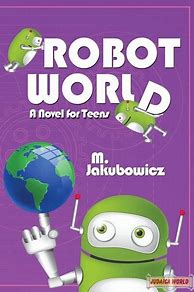 Image result for Remarkable Robotics Book
