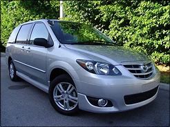 Image result for Mazda CarGurus MPV 2003