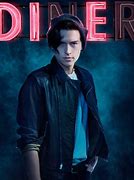 Image result for Who Plays Jughead in Riverdale