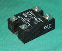 Image result for Solid State Relay 40 Amp