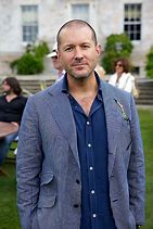 Image result for Jonathan Ive Portfolios