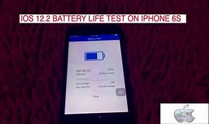 Image result for iPhone SE vs 6s Battery Life