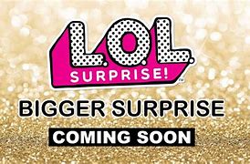 Image result for Surprise Coming Soon