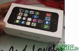Image result for iPhone 5S Box Dimensions