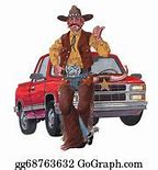 Image result for Funny Redneck Pickup Truck