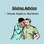 Image result for Get Advice