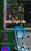 Image result for Nokia C1 Mic Ways