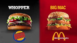 Image result for Gold McDonald's Big Mac