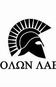 Image result for Molon Labe Greek Text