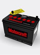 Image result for Motorcraft Battery Decals