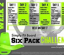 Image result for Fit 30-Day Challenge