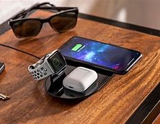 Image result for Mophie 3-in-1 Wireless Charger