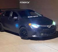 Image result for Toyota Corolla Modified Cars