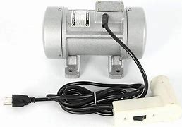 Image result for Vibration Motor for Cement