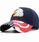 Image result for American Flag Ball Cap