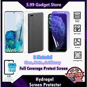 Image result for Sharp Aquos R3 Screen Protector