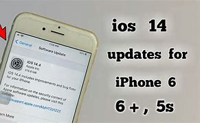 Image result for How to Update iPhone 6 to iOS 14