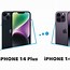 Image result for iPhone 7 Plus vs iPhone 15 Prox Max