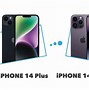 Image result for iPhone 4S vs 1Phone 14 Plus