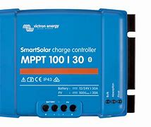 Image result for Solar Charge Controller with Bluetooth