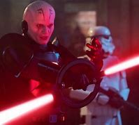 Image result for Grand Inquisitor Star Wars Obi-Wan