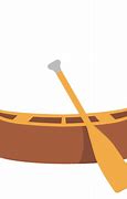 Image result for Canoe Emoji