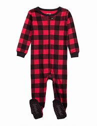 Image result for Baby Footed Pajamas Luke