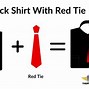 Image result for Black Tuxedo with Champagne Tie